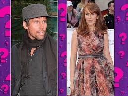 Jason Orange is reportedly dating Catherine Tate - Mirror Online
