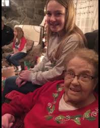 Betty Sharpe Obituary August 8, 2022