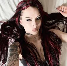 Model: @natybrusova (from IG) 👉Style Code: LF5147  👉https://www.wigisfashion.com/products/LF5147 🌟Use code CLF5147 for an  extra 10% discount for a limited time only. #wigisfashion #wigs #perruque  #perücke #peluca #lacefrontwigs #syntheticwigs ...