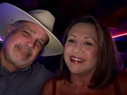 Is there another person giving rides or is it just Ericka and skip ride  share?