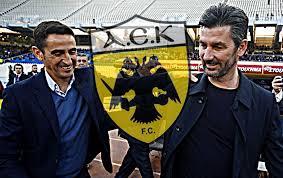 Ali emre karadeniz who has devoted all his attention to hair restoration surgery. Official Ouzounidis Named New Aek Coach As Jimenez Departs Agonasport Com