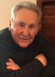 Harvey Sand Obituary August 11, 2019