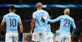Последние твиты от sergio kun aguero (@aguerosergiokun). Man City Chief Confirms Sergio Aguero Statue Plans As Star S Exit Is Confirmed Mirror Online