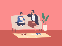 Then wouldn't be so happy about it. When How To Talk To Your Kids About Masturbation Sheknows