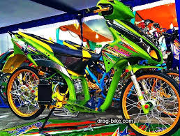52 Modifikasi Vario 150 Jari Jari Esp Techno 125 Cbs Dan 110 Street Racing Drag Bike Com Honda Gambar Karakter Gambar