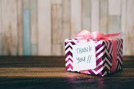 Microwave soup bowl cozies $28.00. The 10 Best Thank You Gifts