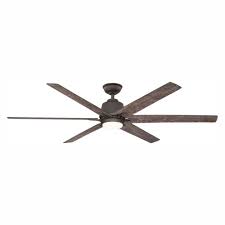 Home Decorators Collection Kensgrove 64 In Led Espresso Bronze Ceiling Fan With Remote Control Yg493b Bronze Ceiling Fan Ceiling Fan With Remote Ceiling Fan