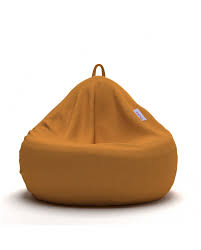 Premium Xxl Model Armut Koltuk Turuncu