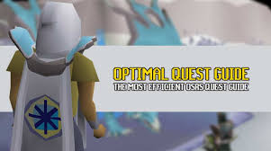 Gnocci believes that the doll is possessed by a demon, and cursed the corsair crew. Osrs Optimal Quest Guide Osrs Guide