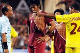 Jual beli online aman dan nyaman hanya di tokopedia. Parade Jersey Psm Makassar Dari Masa Ke Masa 3