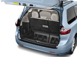 One of the most important aspects of the upcoming 2017 toyota sienna is going to be its interior. Ideas 45 Of 2017 Toyota Sienna Interior Dimensions Ericssonopensony W