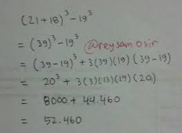 We did not find results for: Tentukan Hasil Operasi Hitung Bilangan Pangkat Tiga 21 18 19 Brainly Co Id