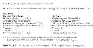 Osteopenia Osteoporosis Basic Science Orthobullets