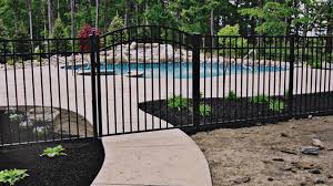 Rustic fences in buffalo grove has been a leader in fence design and installation for over 60 buffalo grove residents can choose from several colorways for their vinyl fencing needs, from white. Iroquois Fence Company 50 Years Of High Quality Residential Commercial Fence Installation