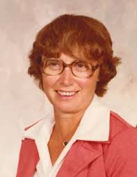 Obituary information for Matie E Krout