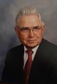 Obituary information for Darrell Hudspeth Merrick