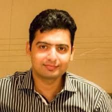 Kazi Ahmed Mohiuddin