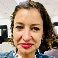 Aurora Lissette Lora Torres Email & Phone Number