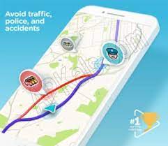 Google maps does more than just help you get from point a to point b. Waze Mod Apk V4 78 1 0 Unlocked Download For Android