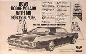 Image result for Silver 1970 Polara