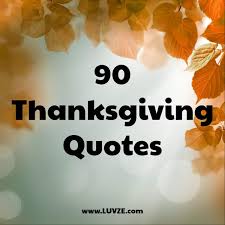 We did not find results for: 90 Happy Thanksgiving Quotes Sayings And Messages