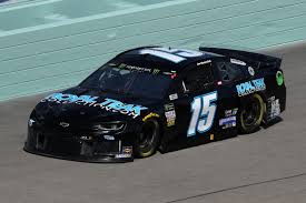 But the stoppages did have its bizarre moments so. 2019 15 Premium Motorsports Paint Schemes Jayski S Nascar Silly Season Site