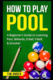 If the white doesn't make contact with one of your own balls before hitting your opponent's balls, or it misses we'll be continually updating this guide with new info about 8 ball pool. How To Play Pool A Beginner S Guide To Learning Pool Billiards 8 Ball 9 Ball Snooker Ander Tim 9781549709258 Amazon Com Books