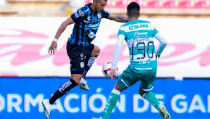 Santos laguna played against querétaro in 1 matches this season. Queretaro Vs Santos Laguna Resumen Ver Goles Incidencias Y Mejores Jugadas Del Partido Por La Liga Mx 2021 Mexico Depor
