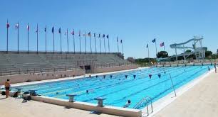 Parc Aquatique Espace De Liberte Swimming Pool Narbonne 11100