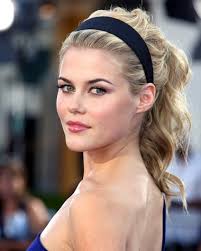BRANDEN'S FAVORITE THINGS — Woman Crush Wednesday: Rachael Taylor