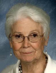 Leona Bucher Obituary (1929