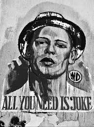 How about some cool graffiti pics. This is Athens