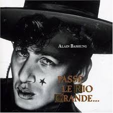 Rolling stone magazine considered it the greatest french album of all time. Osez Josephine Von Alain Bashung