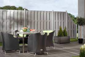 Free delivery inkl mwst zzgl versand endet am okt mesz 3t 20std. Wpc Fences Privacy Fences Category Traumgarten De