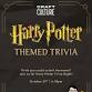 Harry Potter Themed Trivia event in Sykesville, MD