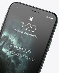 1,000+ vectors, stock photos & psd files. Apple Iphone 11 Pro Mockup In Device Mockups On Yellow Images Object Mockups