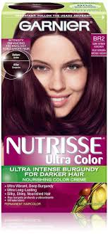 We've got your auburn hair color needs covered. Garnier Nutrisse Black Hair Dye Novocom Top