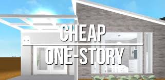 Roblox Wee To Bloxburg Cheap One Story 18k Best Modern Room Ideas For Bloxburg Living Rooms House Cheap Aestheti Cute Small Houses Mansion Rooms Cheap Houses
