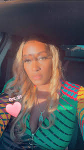 Adrian Hogue Happy Birthday lil sis ❤️ you 🤞🏾❗️❗️