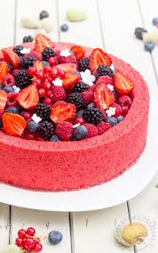 Epingle Sur Desserts Legers A Partager