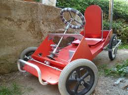 We put a lot of time into this. 32 Awesome Diy Go Kart Plans Free Mymydiy Inspiring Diy Projects