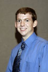 2006 Hollings Scholar Whitney Albright Atmospheric Science & Meteorology  University of Oklahoma