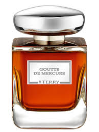 1ml parf (отливант) 100ml parf 100ml parf test. Goutte De Mercure Terry De Gunzburg Parfum Ein Es Parfum Fur Frauen Und Manner 2018