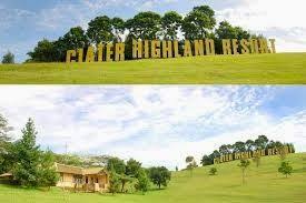 Ciater Highland Resort Sari Ater Rijal Maulana Tempat
