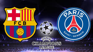 Check spelling or type a new query. Fc Barcelona Vs Paris Saint Germain 16 2 2021 Champions League Youtube