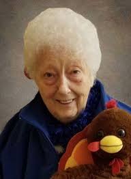 Rosalie L. Evers Obituary