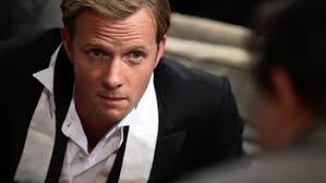 Steven Elder : Actor