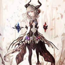 Fantasia pixiv