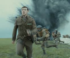 If the message is not received in time the regiment will walk into a trap and be massacred. Film Review 1917 War Is Hell Up Close The Arts Fuse