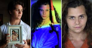 6 years after his mother's murder, S.A. musician charged in string of bank  robberies